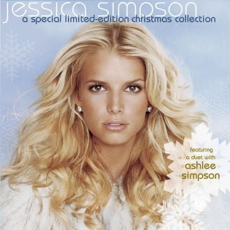 A Special Limited-Edition Christmas Collection Cover