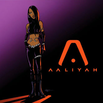 Aaliyah Cover