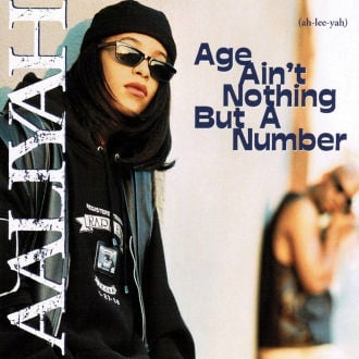 Age Ain't Nothing but a Number Cover