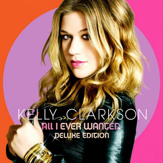 All I Ever Wanted Cover