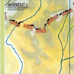 Ambient 2: The Plateaux of Mirror (small)