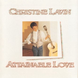 Attainable Love Cover