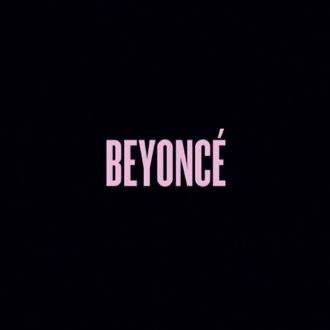 Beyoncé Cover