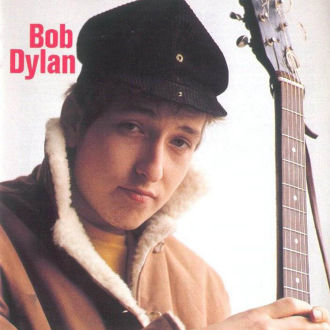 Bob Dylan Cover