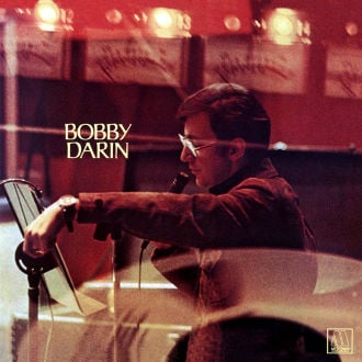 Bobby Darin Cover