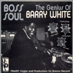 Boss Soul: The Genius of Barry White (small)