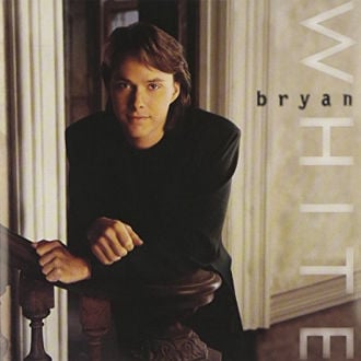 Bryan White Cover