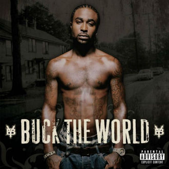 Buck the World Cover