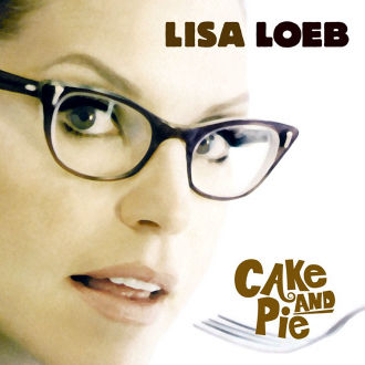 Cake and Pie Cover