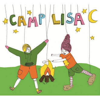 Camp Lisa Cover