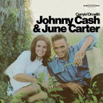 Carryin' On With Johnny Cash & June Carter (small)