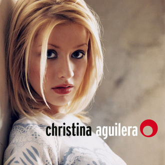 Christina Aguilera Cover