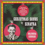 Christmas Songs by Sinatra (small)