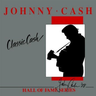 Classic Cash: Hall of Fame Series Cover