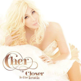 Closer to the Truth Cover