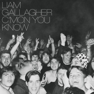 C'mon You Know Cover
