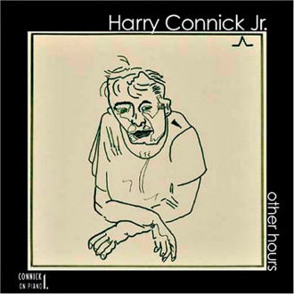 Connick on Piano, Volume 1: Other Hours Cover