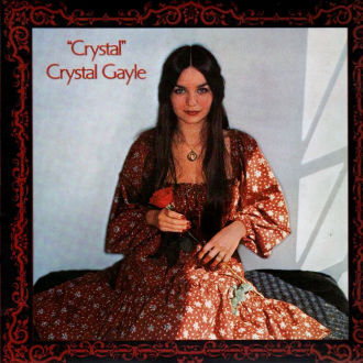Crystal Cover