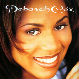 Deborah Cox Cover
