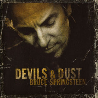 Devils & Dust Cover