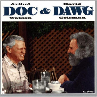 Doc & Dawg Cover