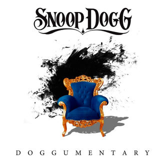 Doggumentary Cover
