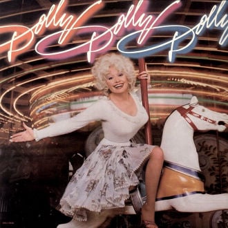 Dolly, Dolly, Dolly Cover