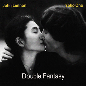 Double Fantasy Cover