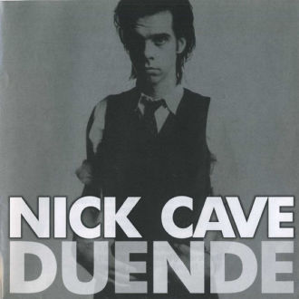 Duende Cover