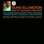 Duke Ellington Meets Coleman Hawkins (small)