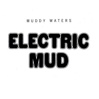 Electric Mud Cover