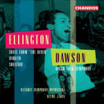 Ellington: Suite from 