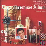 Elvis' Christmas Album (small)