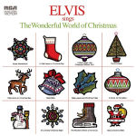 Elvis Sings the Wonderful World of Christmas (small)