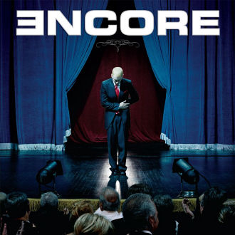 Encore Cover