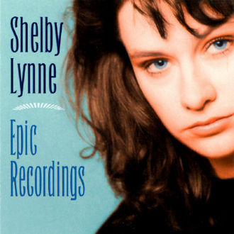 Epic Recordings Cover