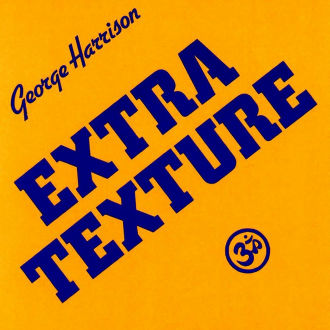 Extra Texture (Read All About It) Cover