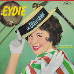 Eydie in Dixie-Land (small)