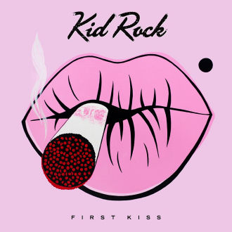 First Kiss Cover