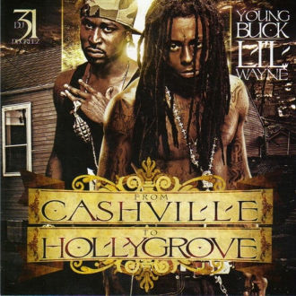 From Cashville to Hollygrove Cover