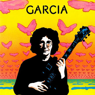 Garcia Cover