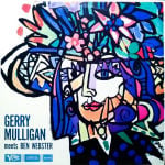 Gerry Mulligan Meets Ben Webster (small)