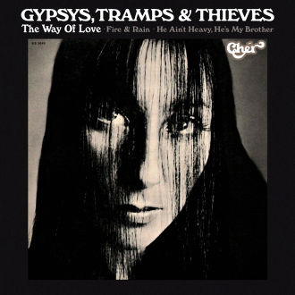 Gypsys, Tramps & Thieves Cover