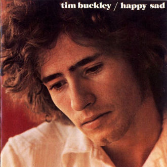 Happy Sad Cover