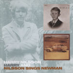 Harry / Nilsson Sings Newman (small)