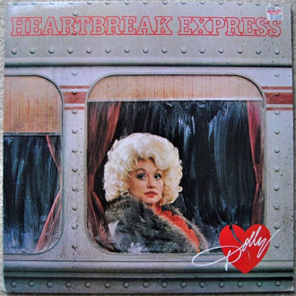 Heartbreak Express Cover