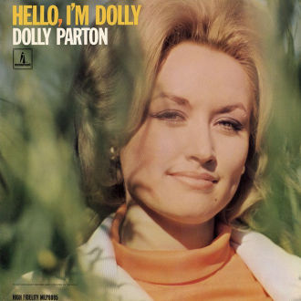Hello, I'm Dolly Cover