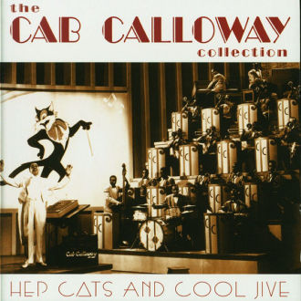 Hep Cats and Cool Jive Cover