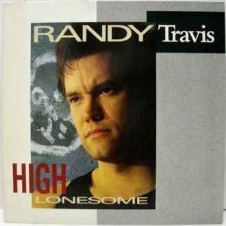 High Lonesome Cover