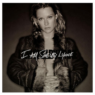 I Am Shelby Lynne Cover